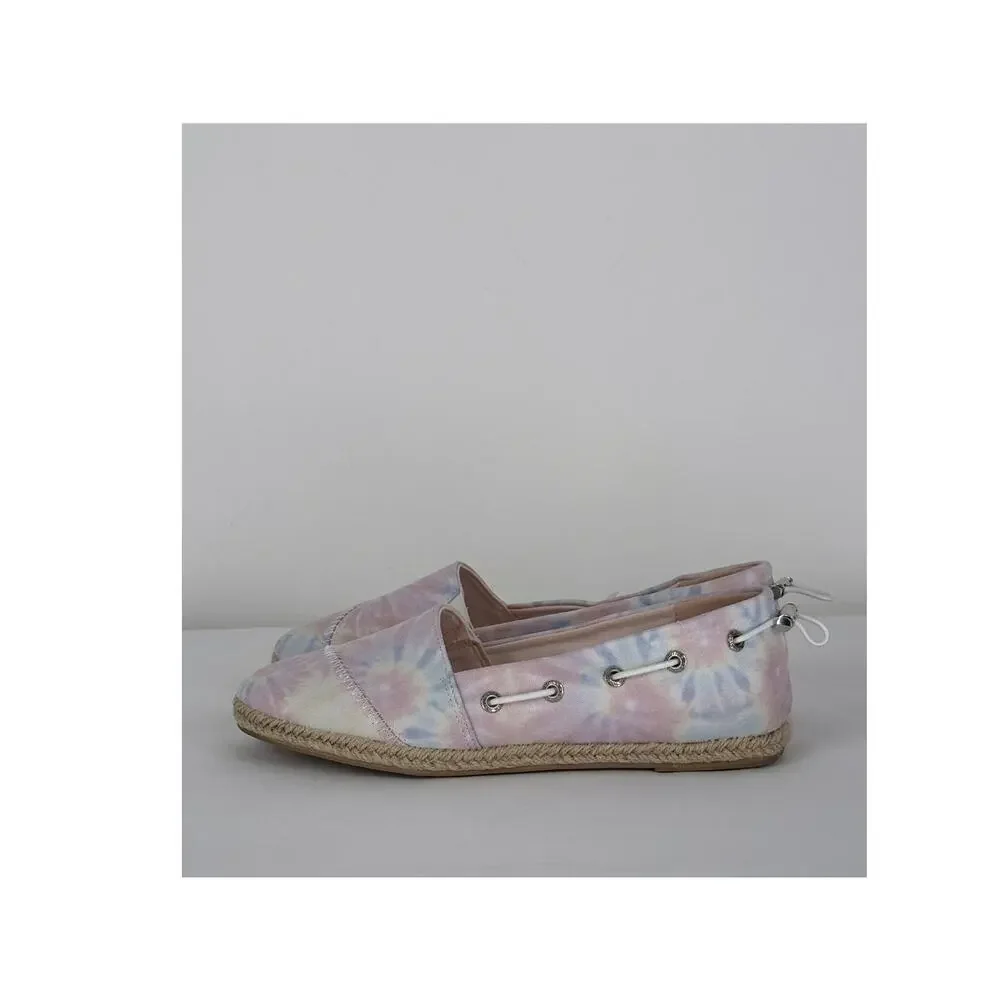Nautica pastel tie